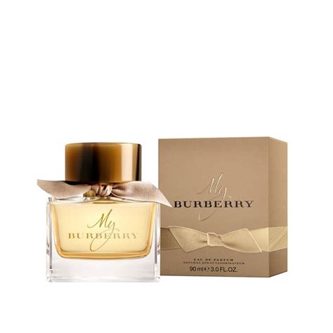 körpercreme burberry my|Burberry eau de parfum.